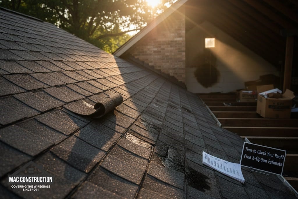 Storm damage roof repair dothan al - emergency insurance claim restoration