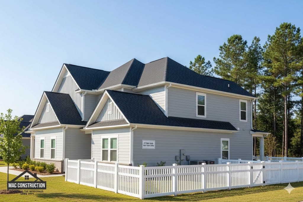 Roofing projects dothan al