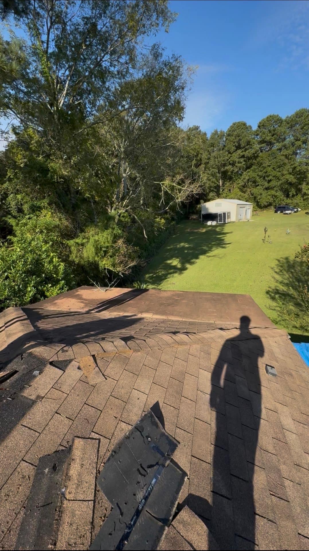 Full residential roof replacement ashford al - 34 years experience