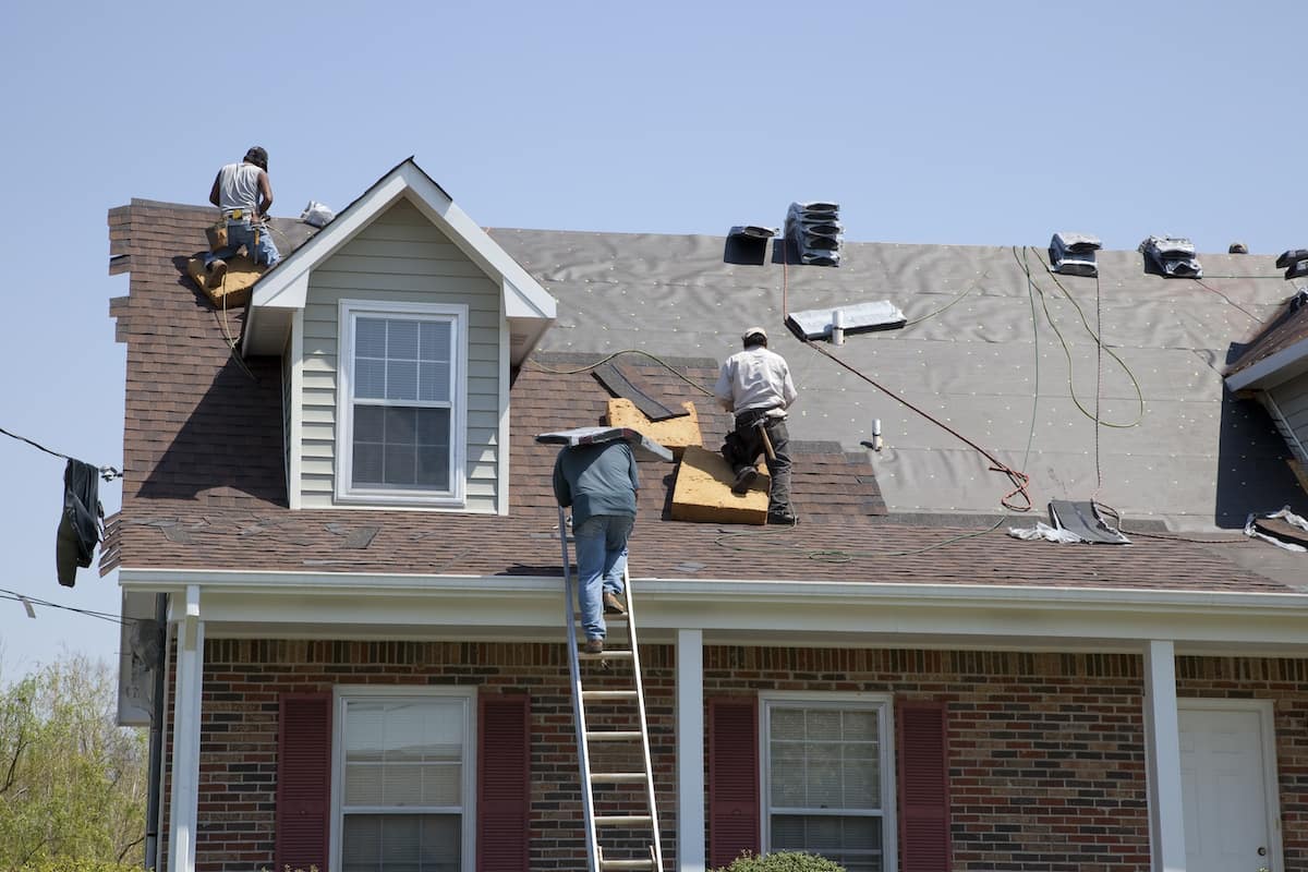 Roofing company abbeville al